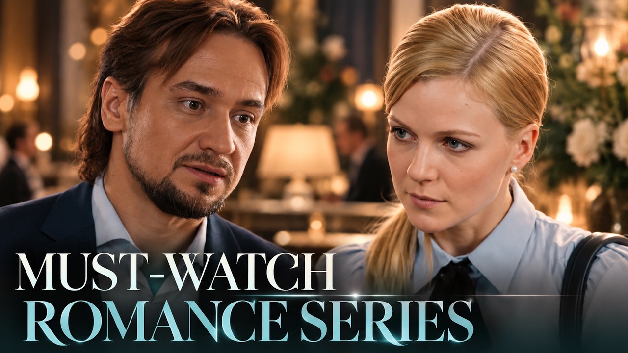 THIS MELODRAMA is the ESCAPE you need tonight | Best Romantic Series | Select 10 | Must Watch Series