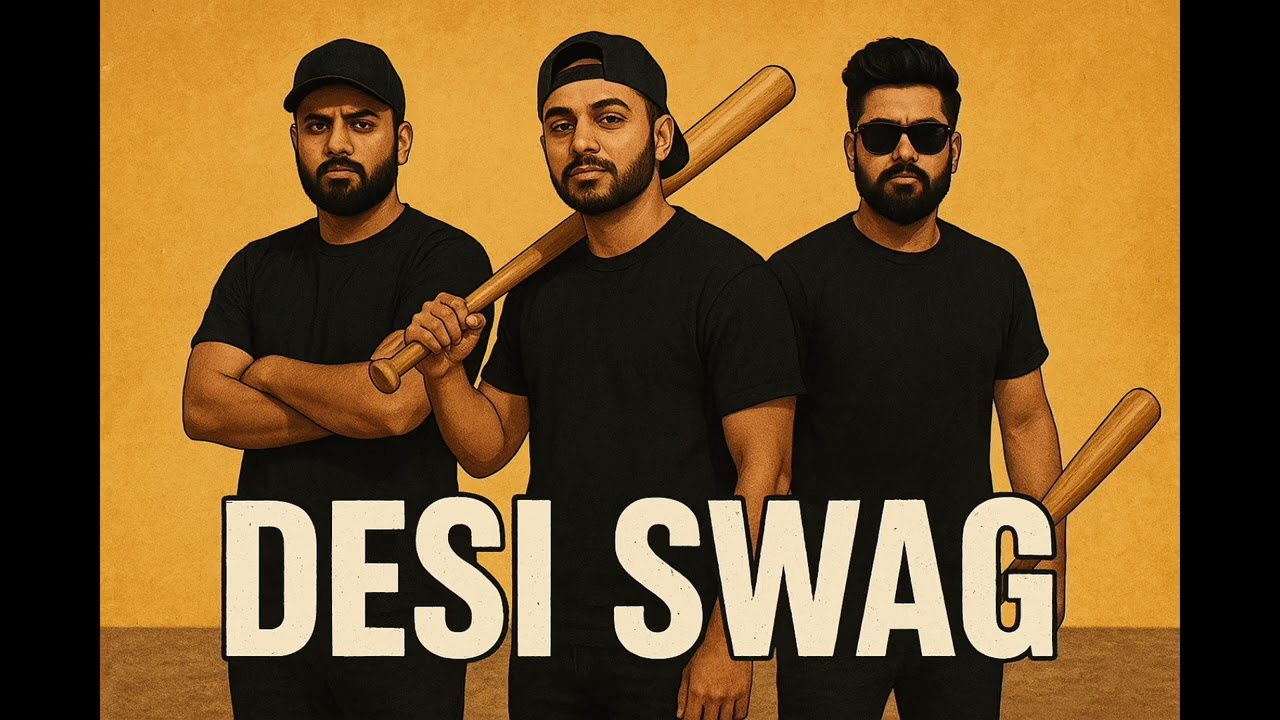 DESI SWAG (AUDIO): TAH&Oslash;/T-MID | | The Ultimate Hip-Hop Party Anthem of the Year