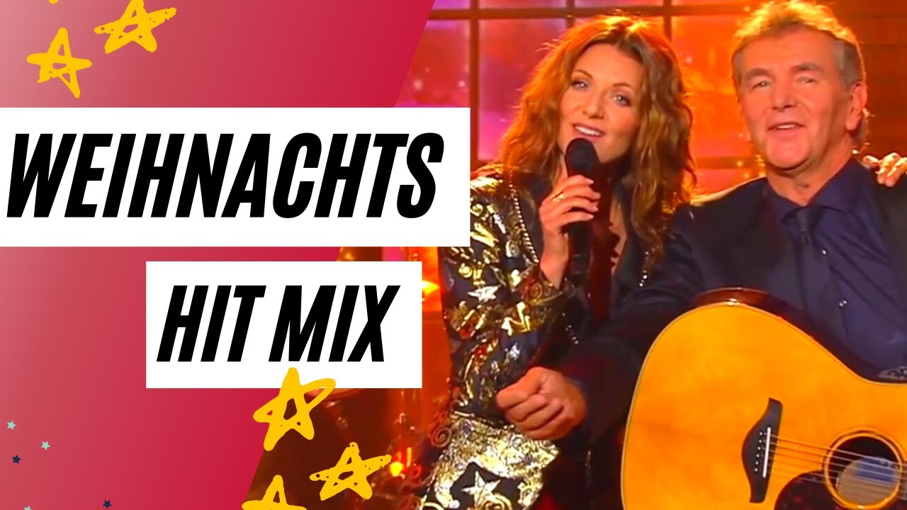 Tolle Weihnachtsvideos 2021 🌟 Schlager für Alle