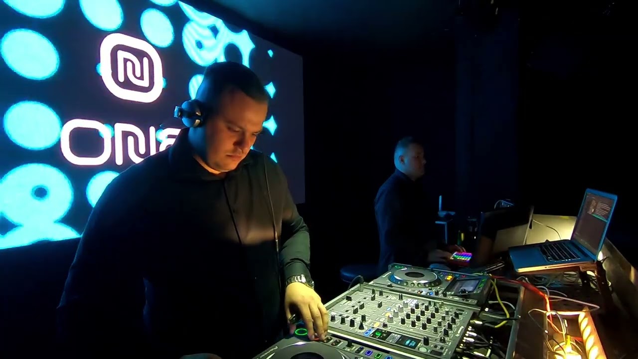 Dj Hertz  - Easter 2026 LIVE AT One Piła
