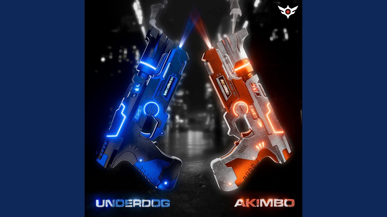 Akimbo
