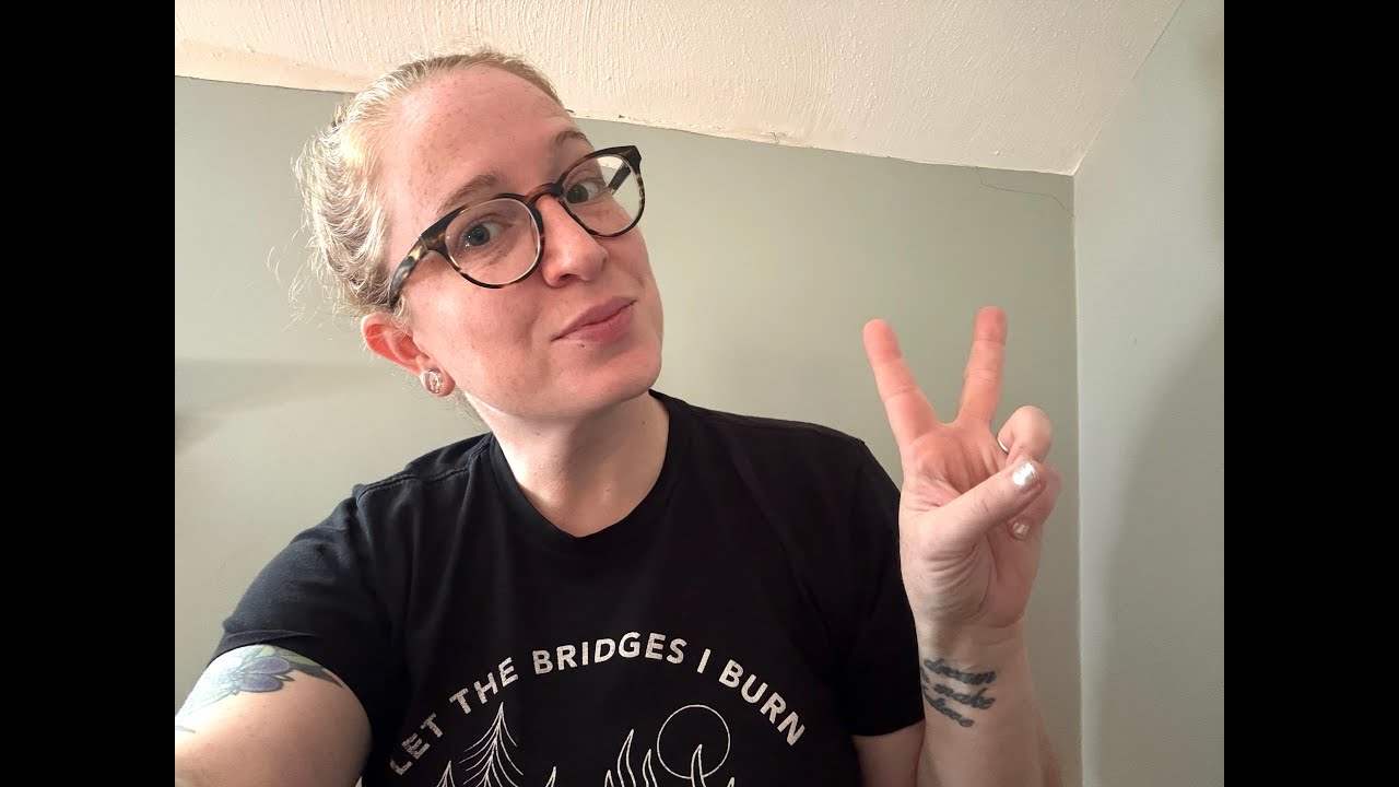 LoFi Energy Cleansing ASMR!