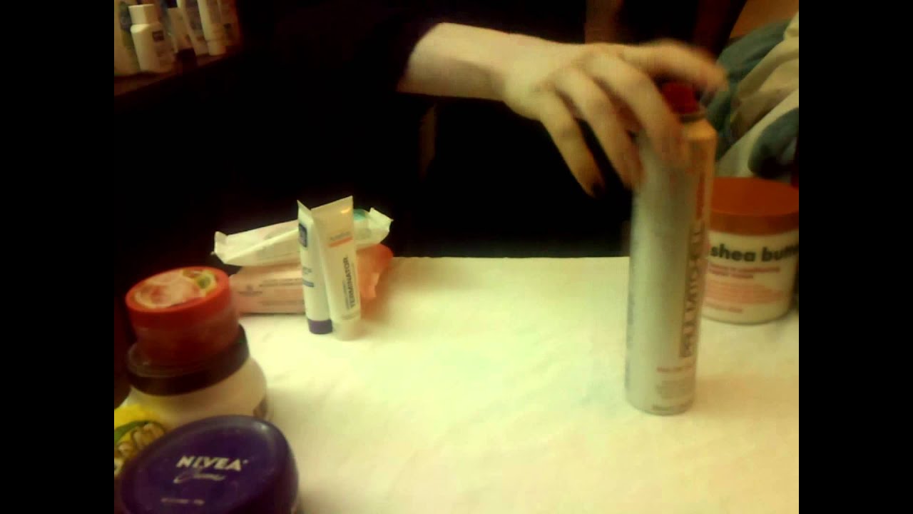 Specialty hair/skin boutique roleplay ~*softly spoken* *asmr triggers*~