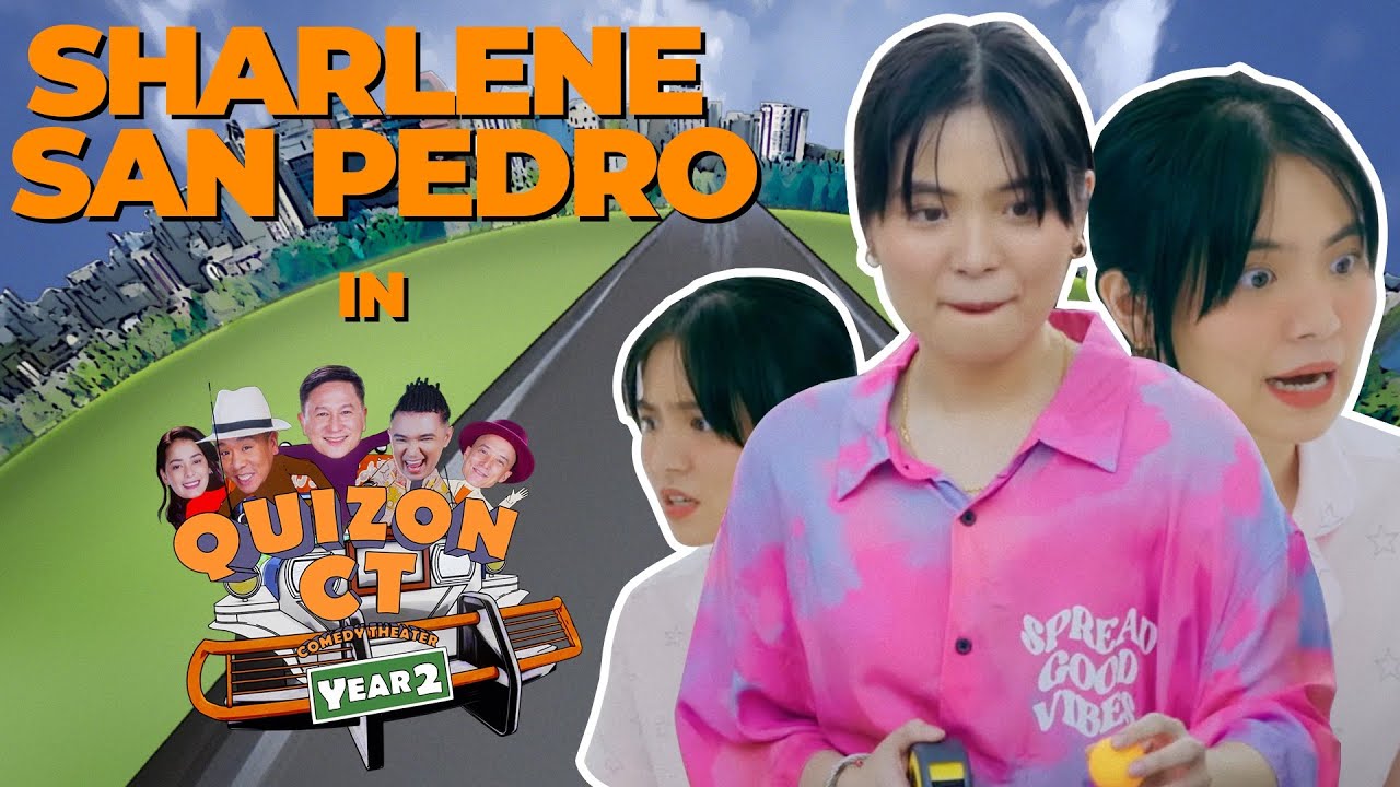 QUIZON CT | EPISODE 70