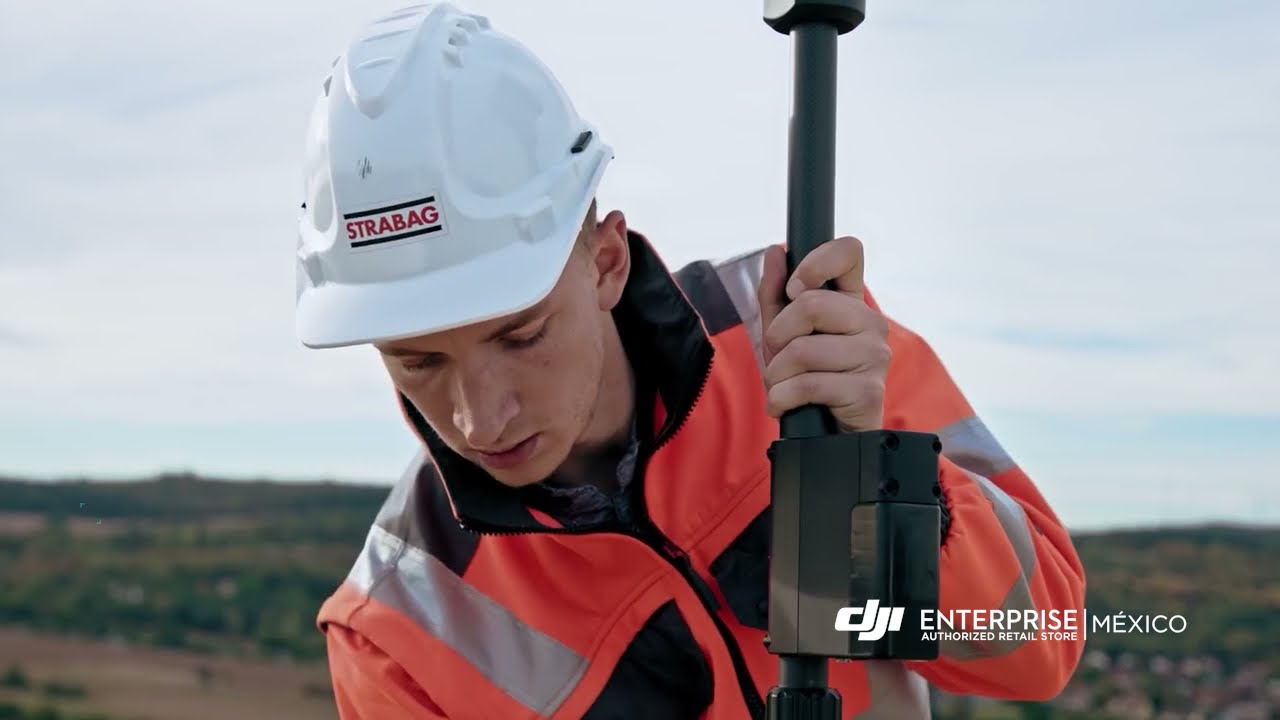 DJI Estación Base DRTK-2