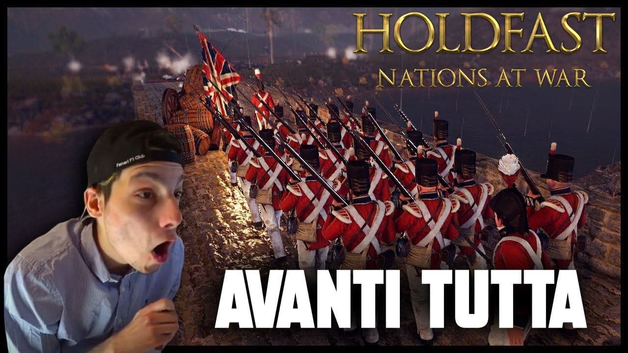 alla conquista della Francia! 🇫🇷