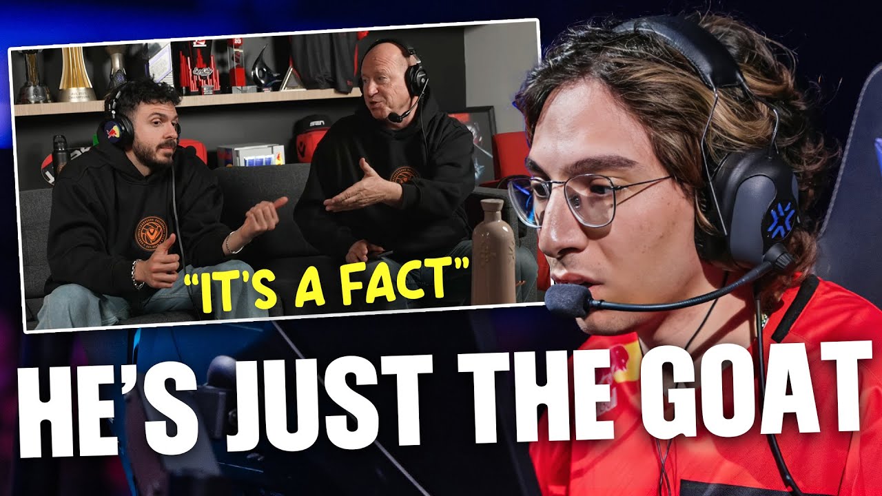 SENTINELS VS 100 THIEVES! Tarik Reacts to Sentinels Invitational Day 3