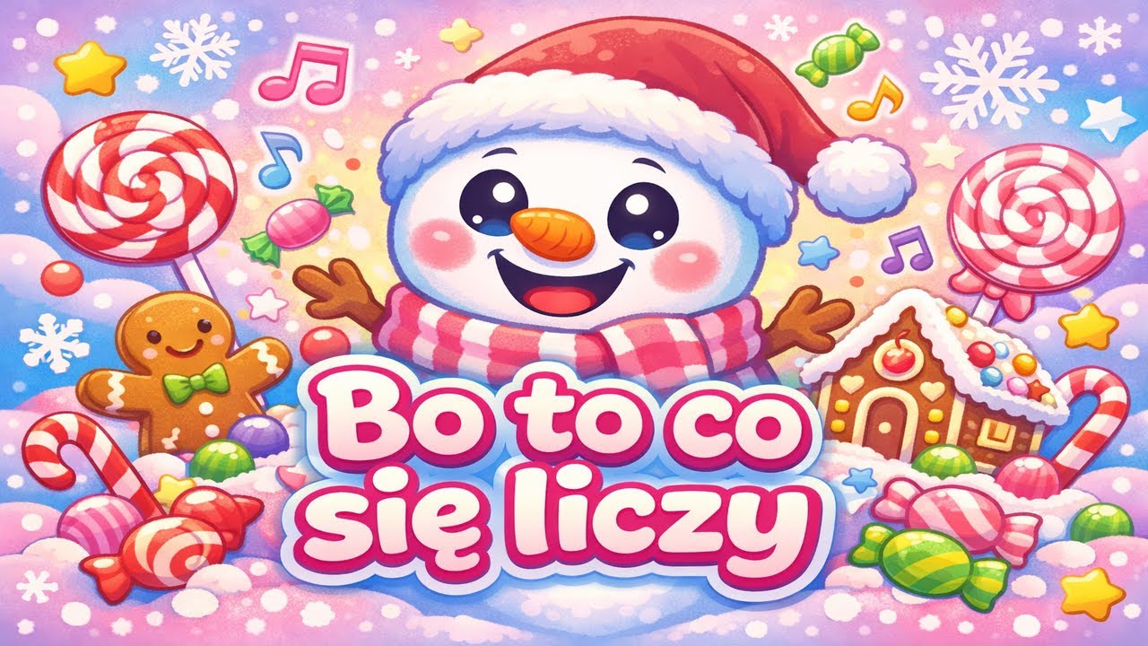 Bo to co sie liczy! - Stowarzyszenie Teatralne Ingenium [2025]