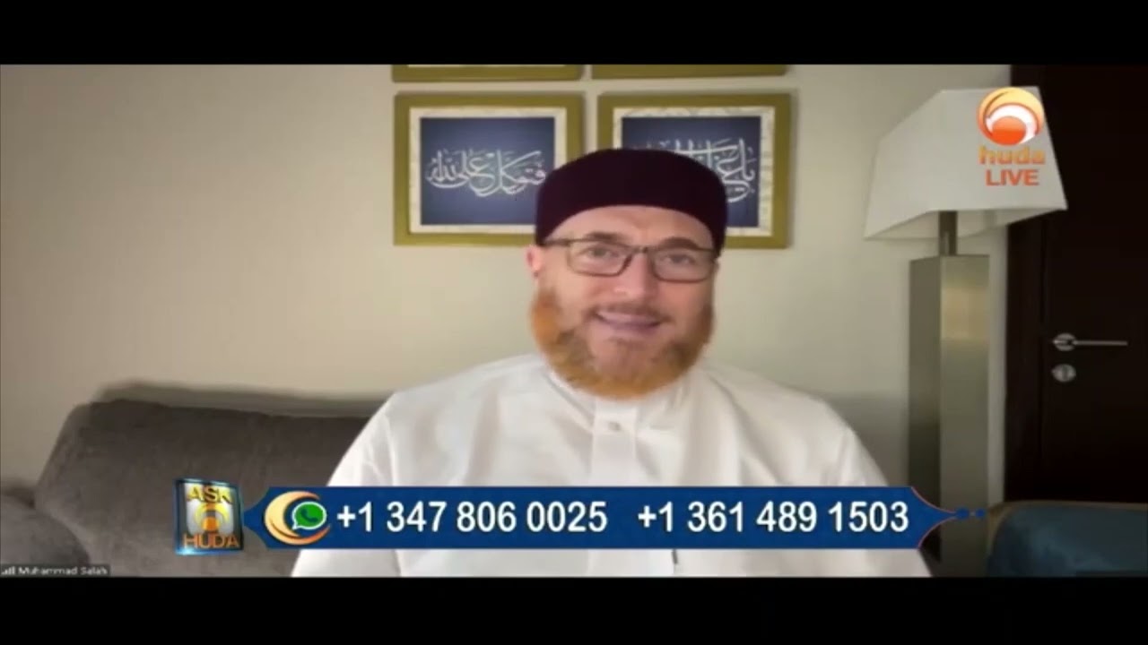 there is no near needy or poor muslims for zakat al fitr  #DrMuhammadSalah #fatwa #islamqa  #HUDATV