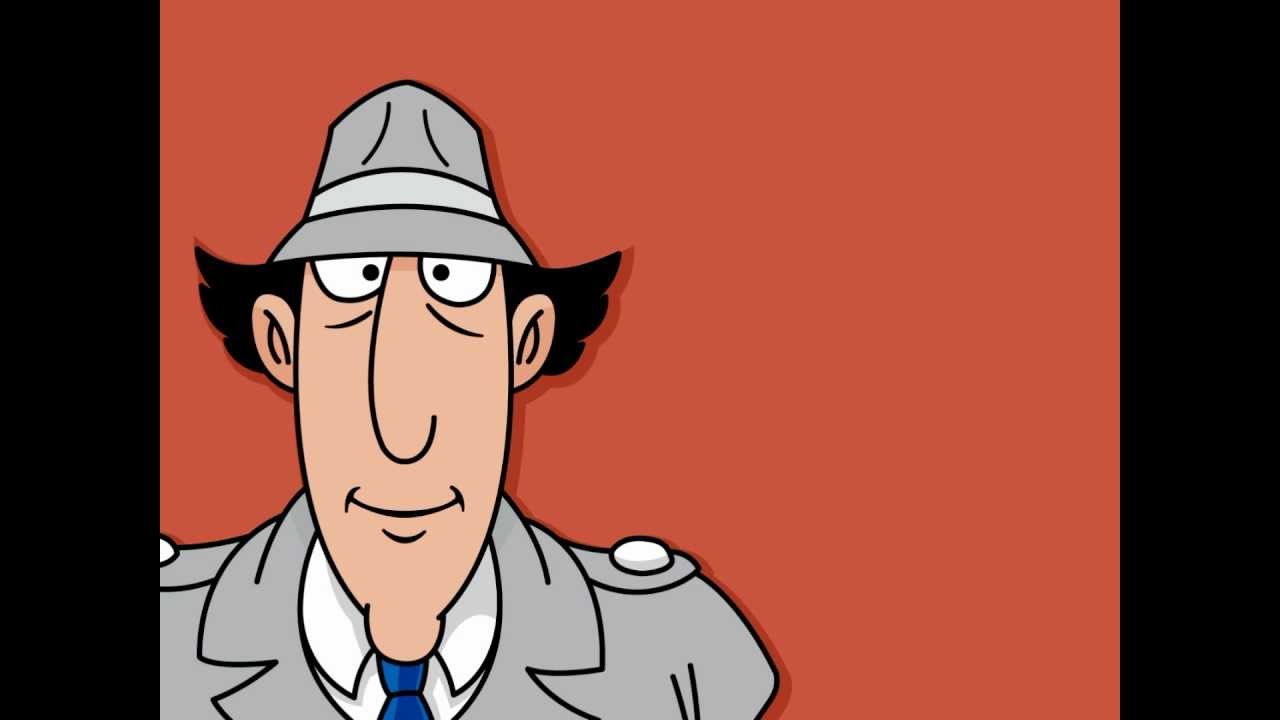Moloko - Inspector Gadget (Al Fidget Remix)