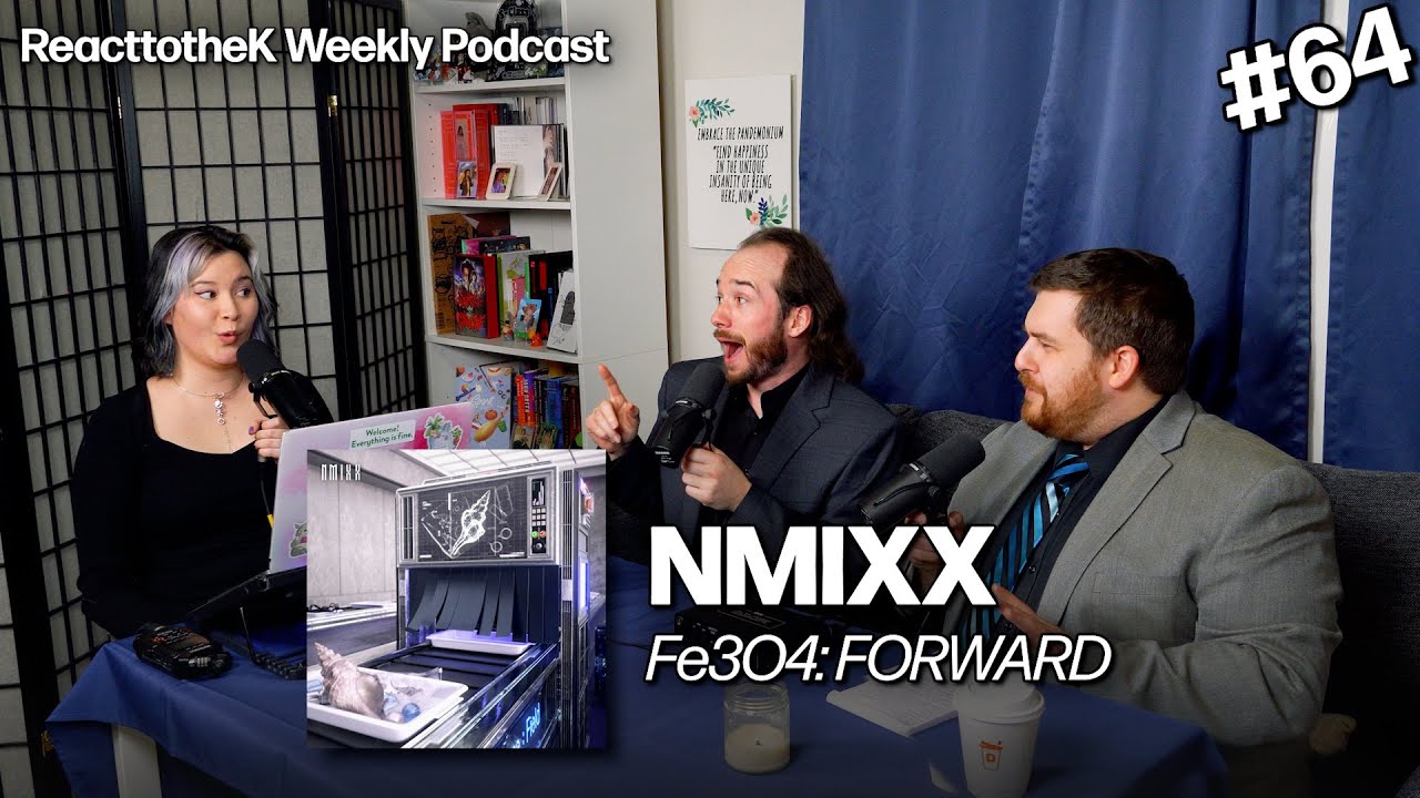 NMIXX 