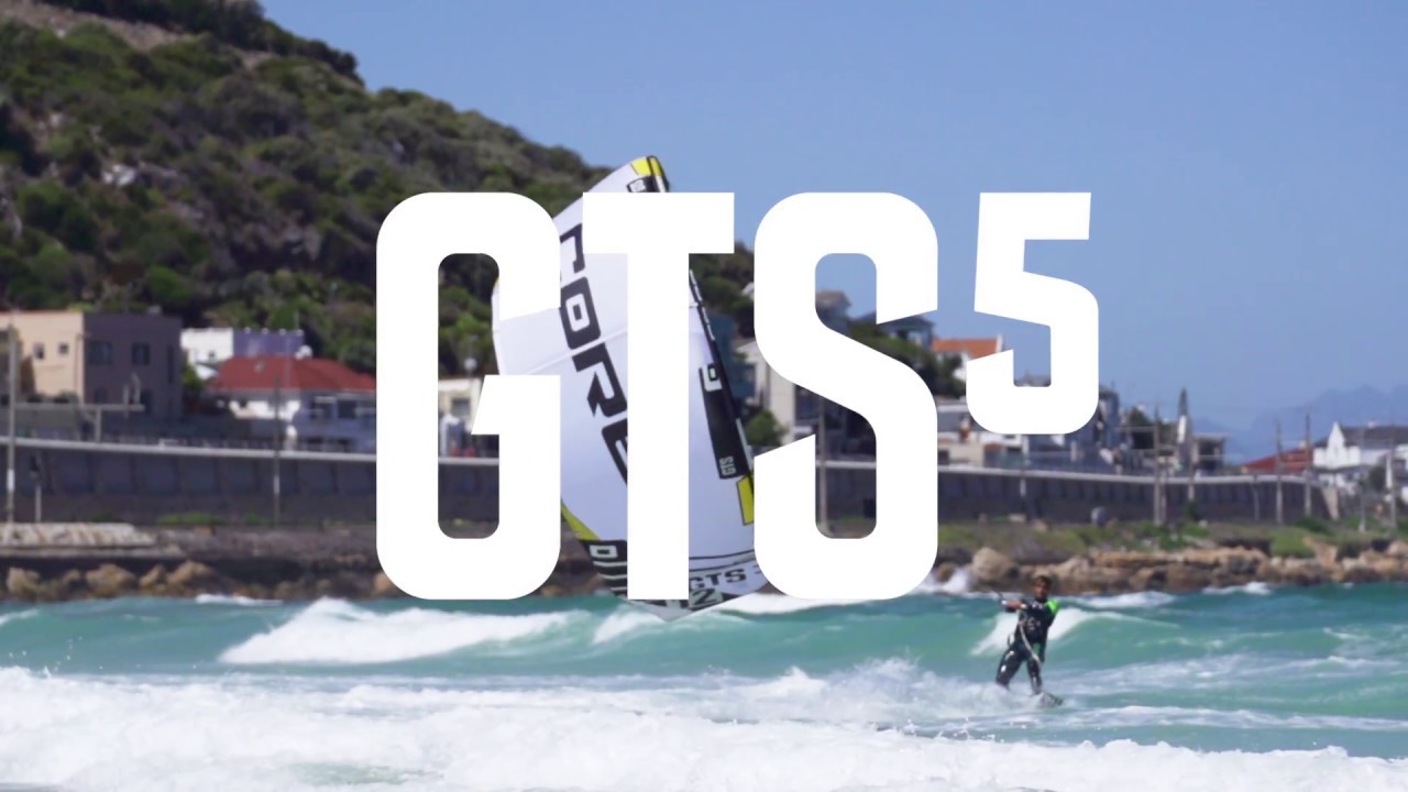 CORE GTS5 Kite | FREE DELIVERY | Surface 2 Air Sports