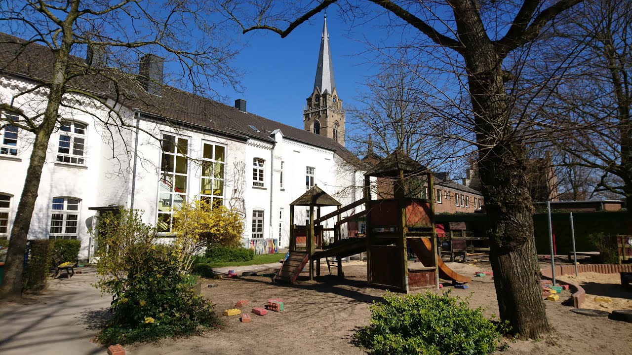 EIN-BLICK in die Städtische Kita 