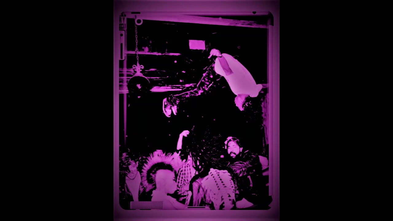 Playboi Carti - R.I.P Fredo (Notice Me slowed) feat. Young Nudy