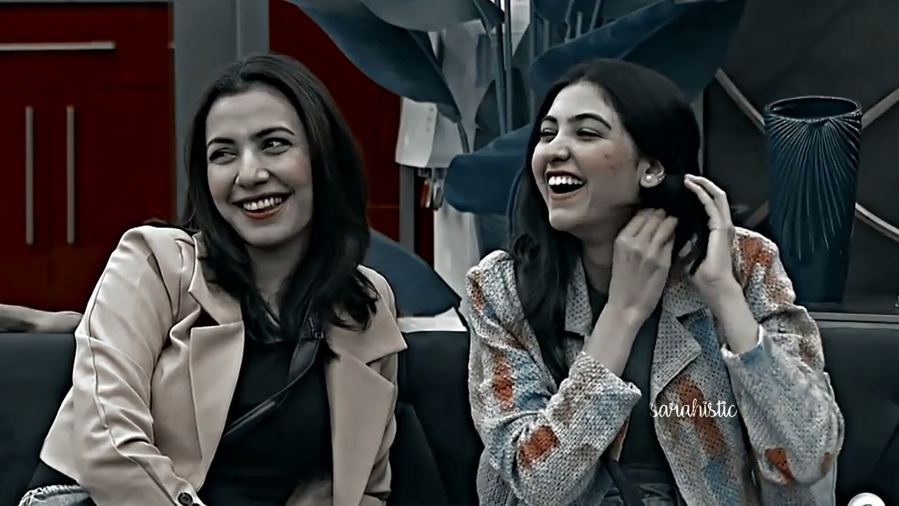 SAIF ALI KHAN x RIDA TARIQ - rastay wahein tham gaye #tamasha4  #saifalikhan