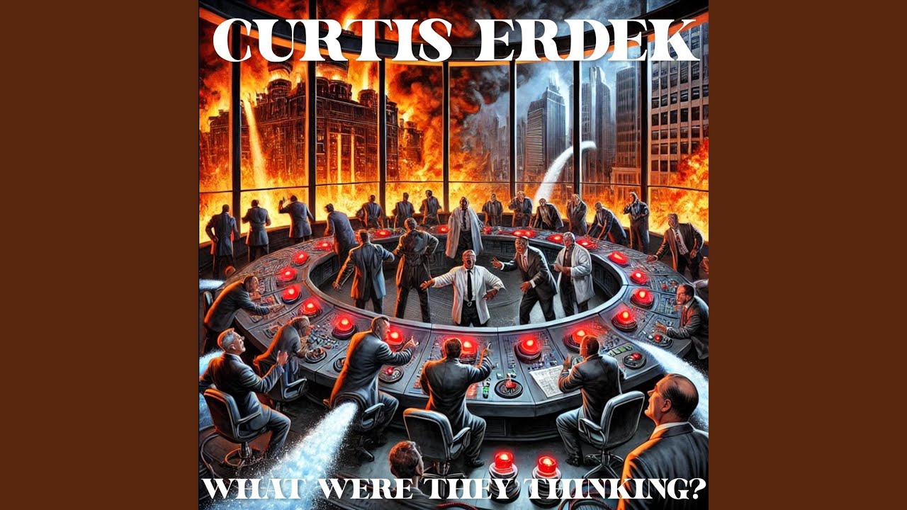 What Were They Thinking?