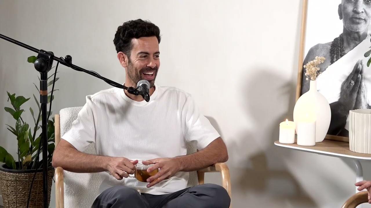 פראנה פודקאסט פרק 5 - ריטה בצלאל 
