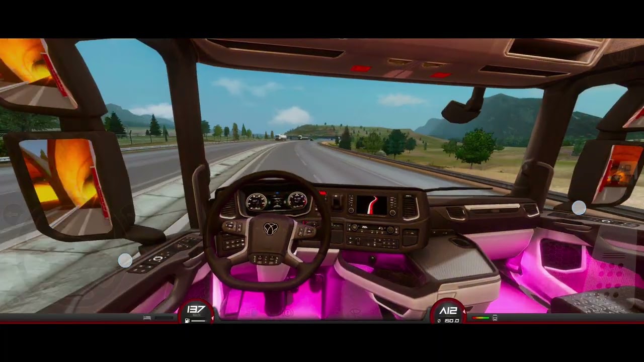 Truckers of Europe 3 