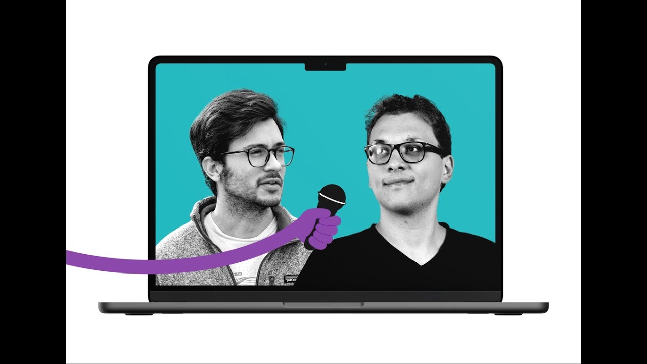 Belka Live Talk #1 —  Un onboarding più magico con l'AI