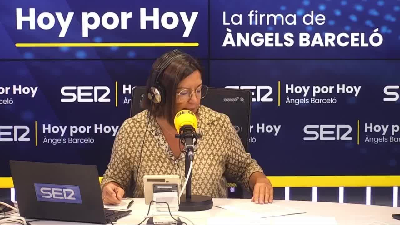 La sanidad pública, columna vertebral de nuestro estado de bienestar | La firma de Àngels Barcceló