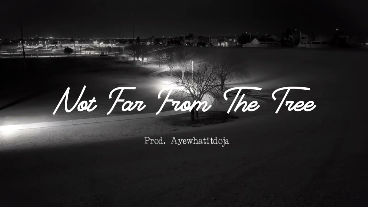 BSB Jay - Not Far From The Tree (Official Music Video)