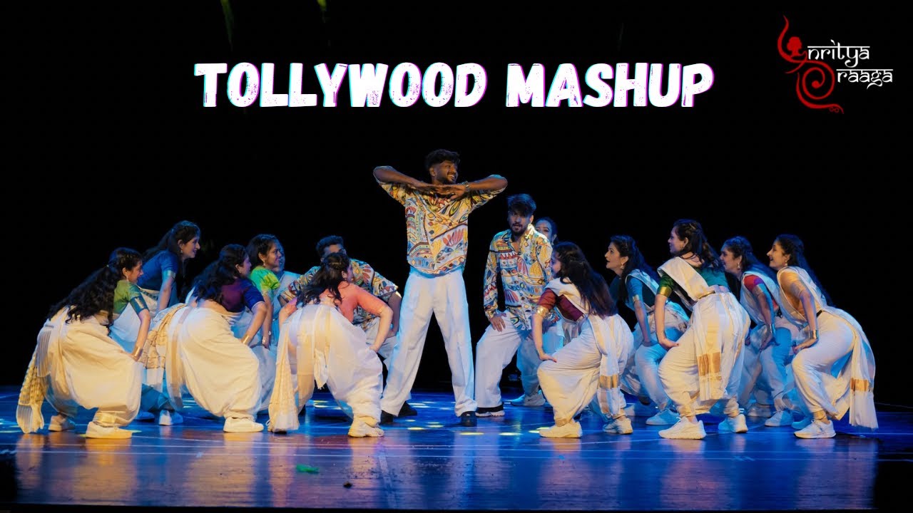 Tollywood | Nritya Manch 3.0