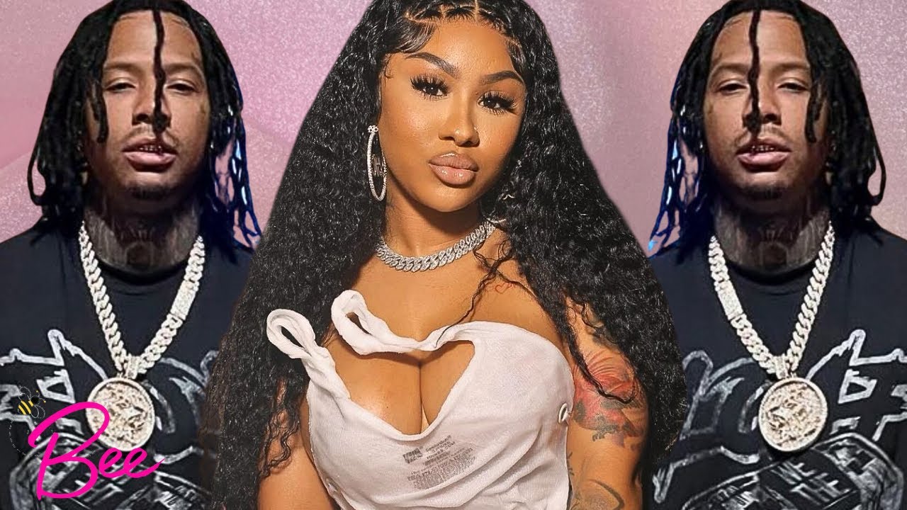 Ari blasted after throwing fit at Moneybagg & leaving his concert pissed⁉️‼️