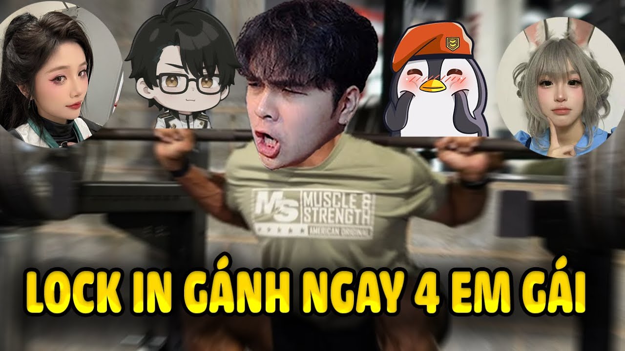 CHUỖI THUA QUÁ DÀI KHIẾN TÔI PHẢI LOCK IN /VALORANT/
