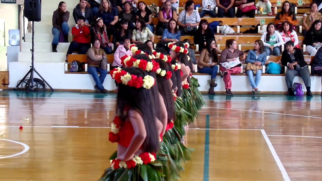 Ori tahiti2015 Tamure