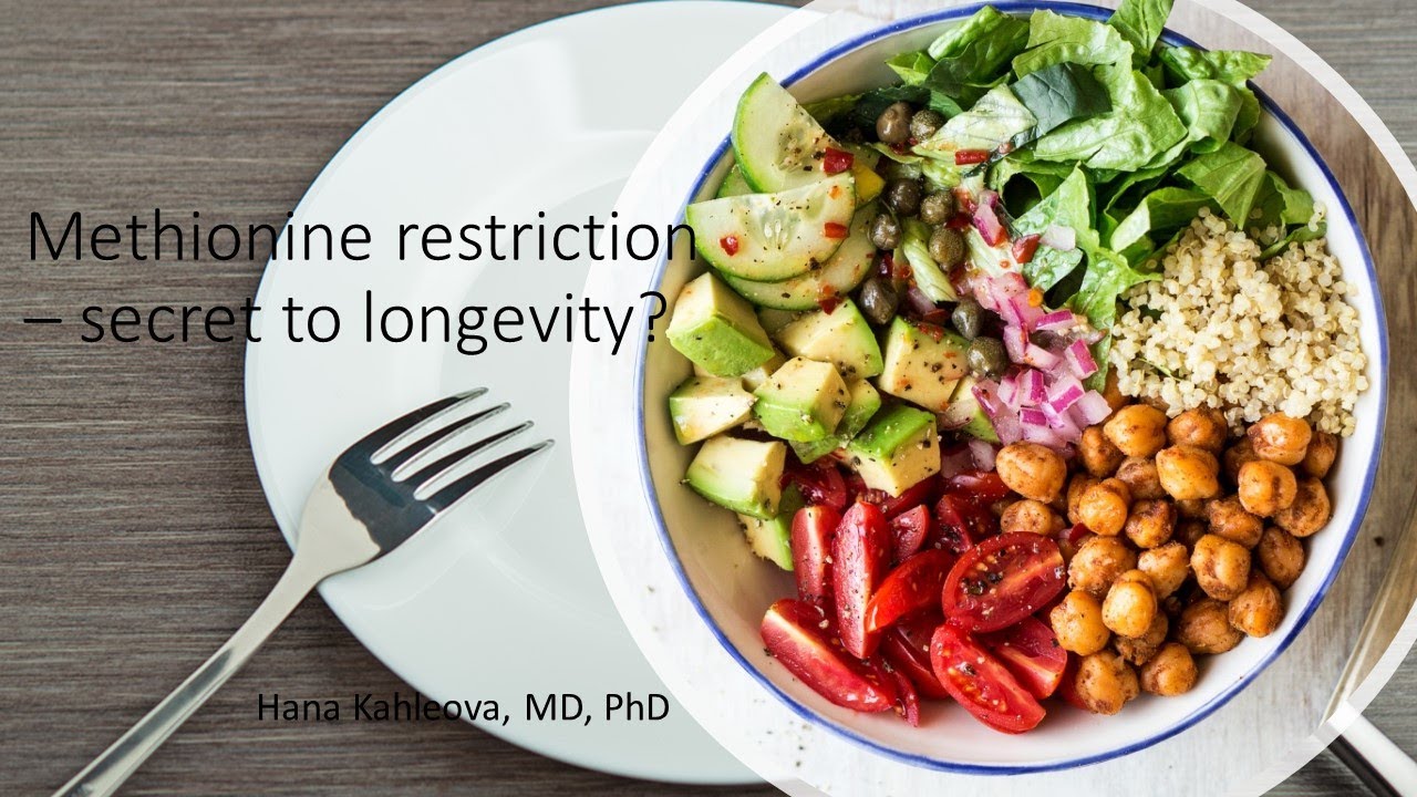 Methionine restriction
