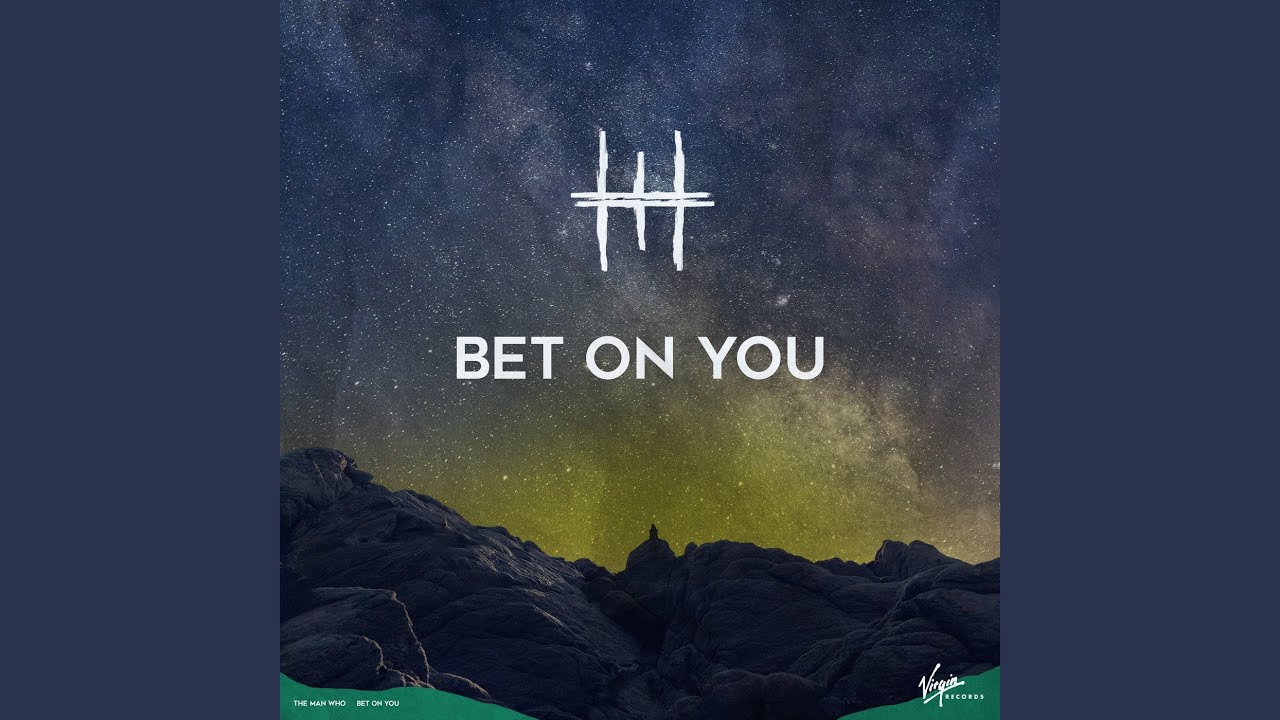 Bet on You