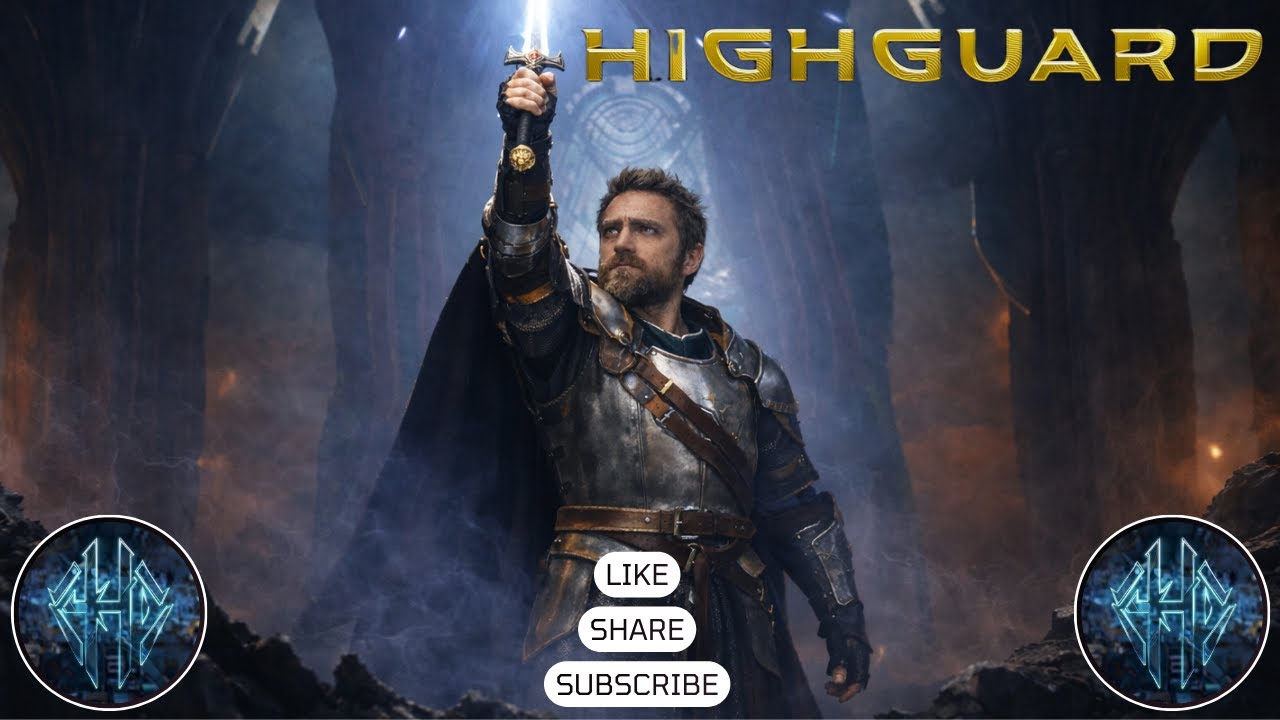 Highguard 5v5? Haters Will Hate. This AINT THAT BAD!