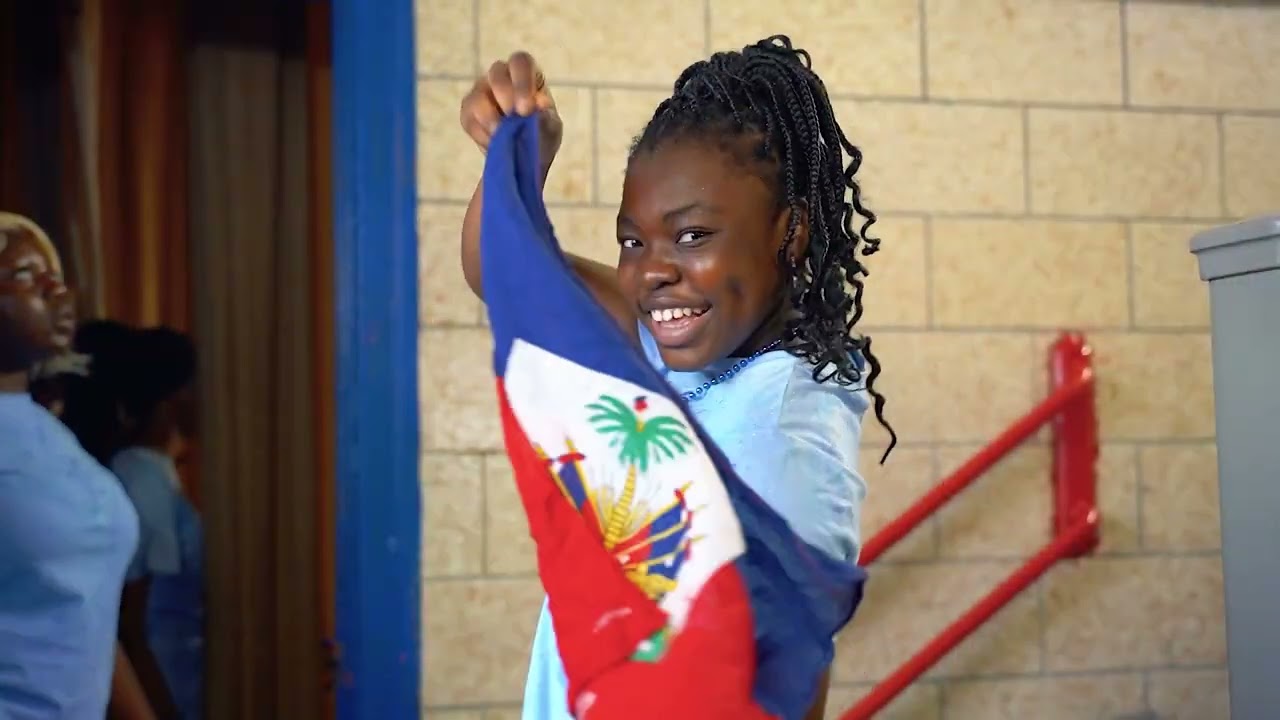 WIADCA Caribbean Arts Academy 2024