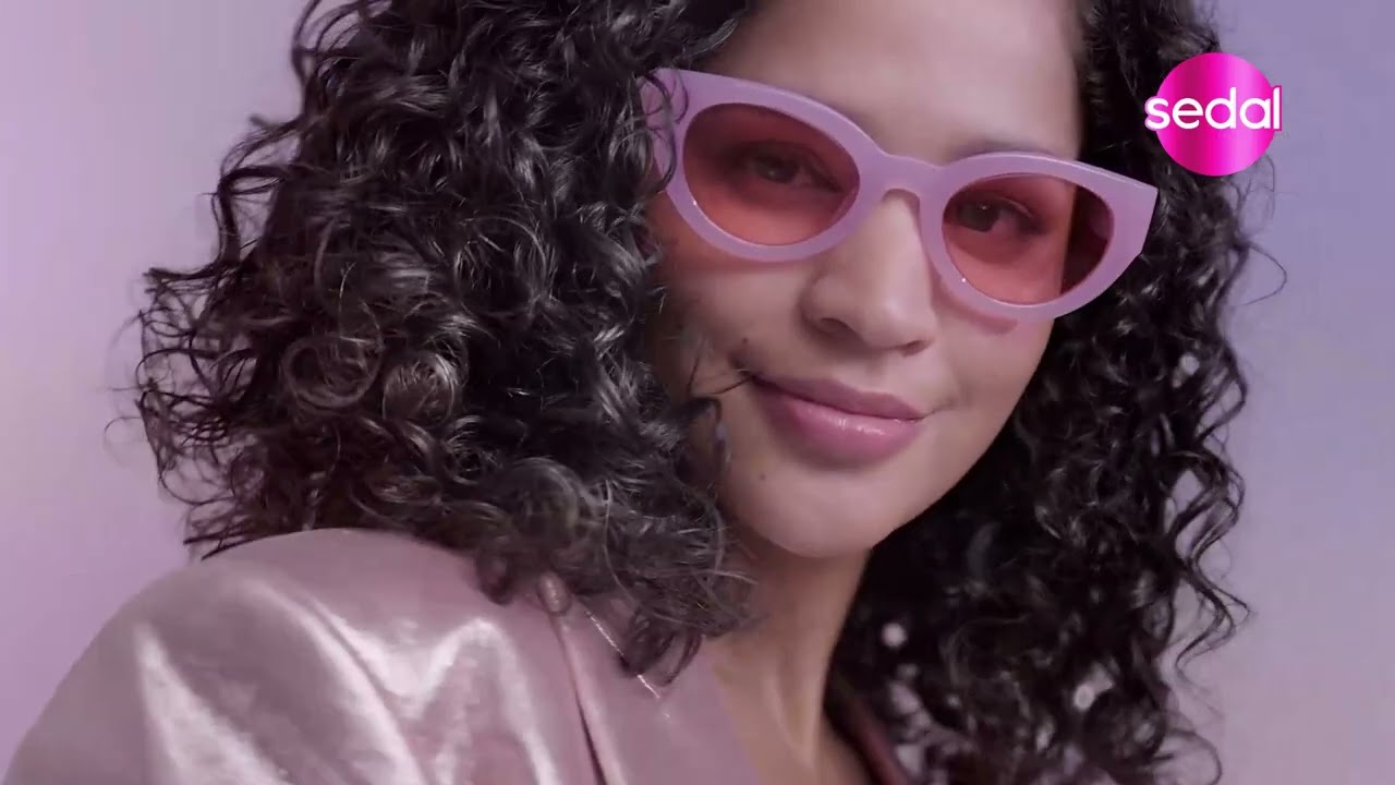 Brillo Extremo a la vista! Con la intensidad de los rayos del sol en tu cabello