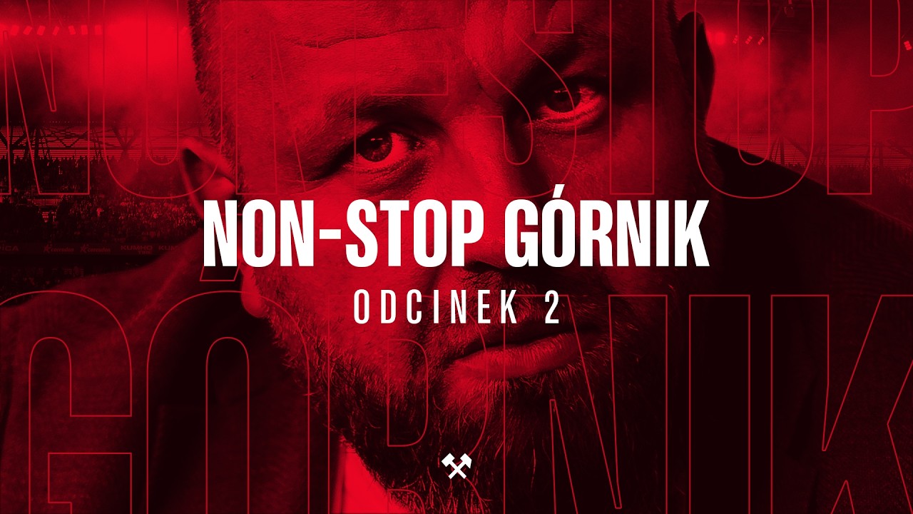 PODOLSKI, MILIK I SIARA ROBIĄ TRANSFER W BURGEROWNI! | Non-Stop G&oacute;rnik: odc. 2.