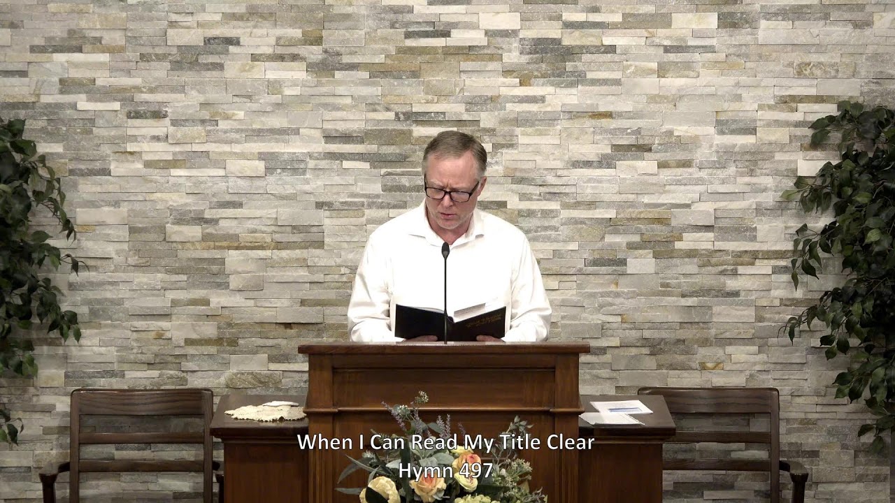 Clay Curtis - Thursday, November 20th, 2025
