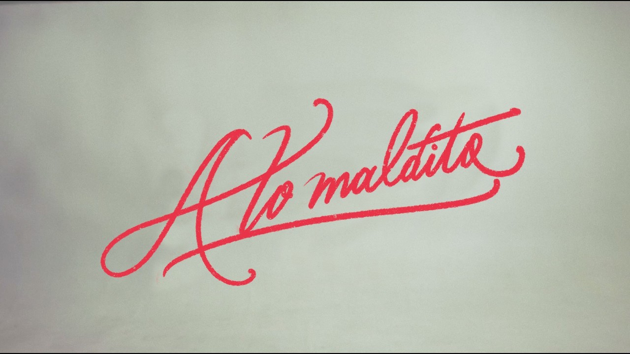 a lo maldito [prod. guzt, laconexion]