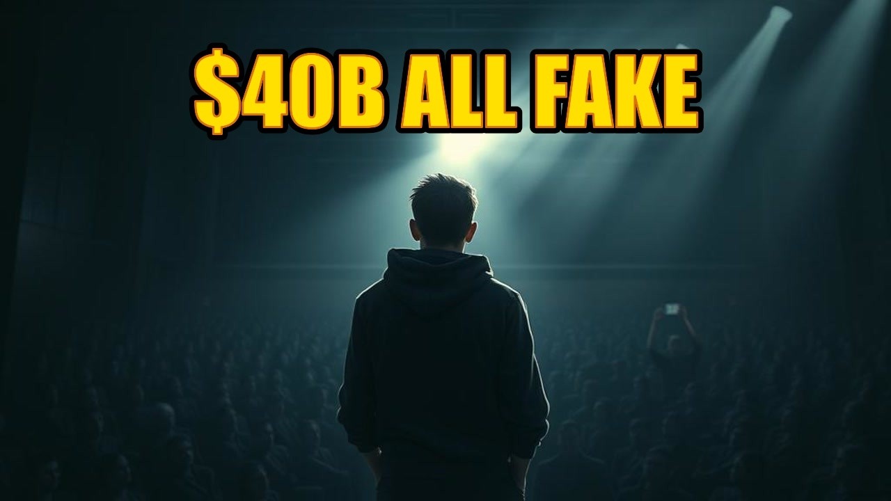 Do Kwon: The Man Who Faked $40 Billion