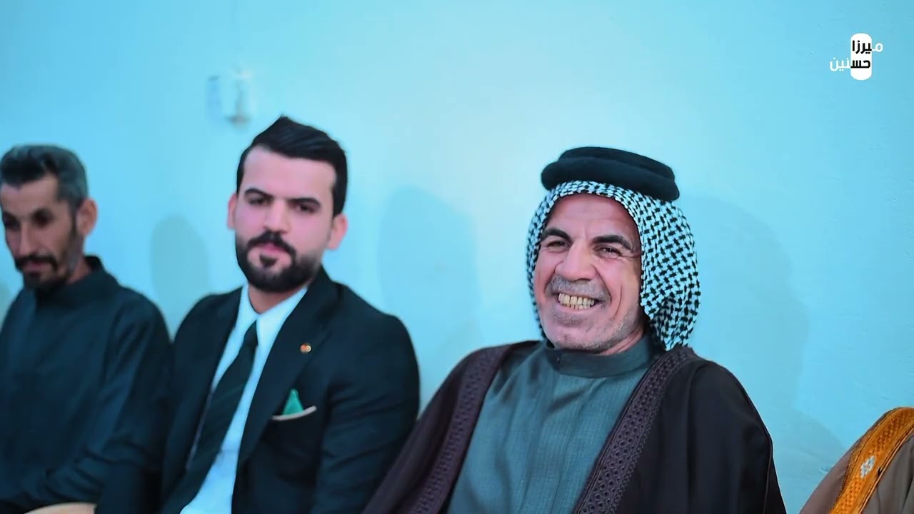 عقد قرآن | عبد الكريم مصطفى | الف مبروك
