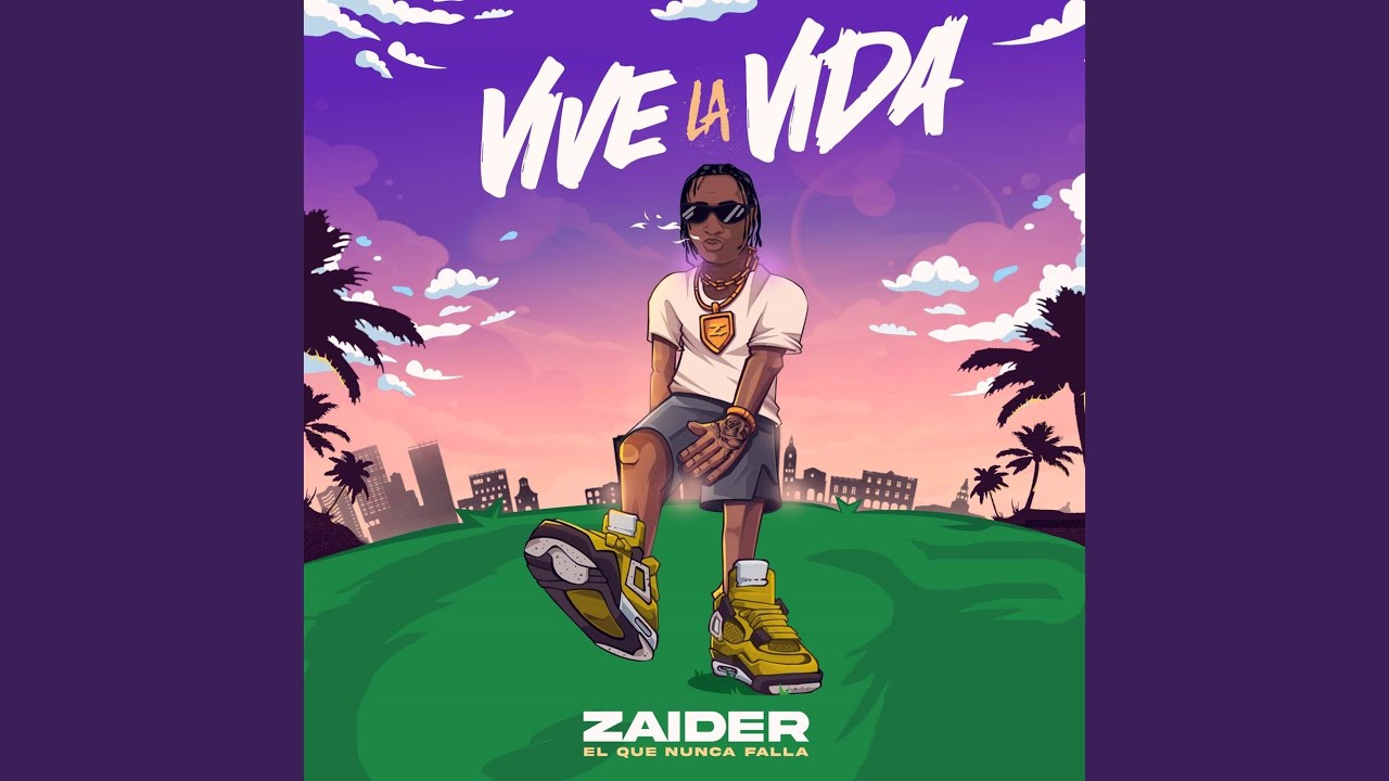 Vive la Vida