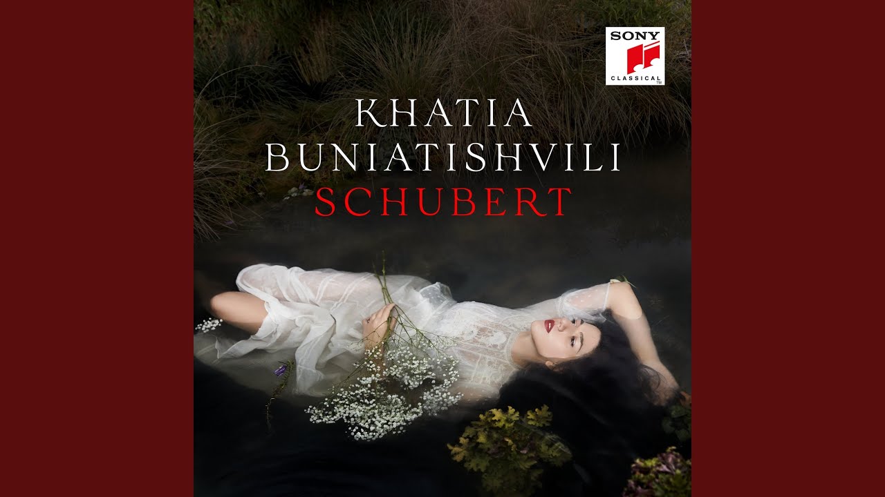 Piano Sonata No. 21 in B-Flat Major, D. 960: IV. Allegro ma non troppo