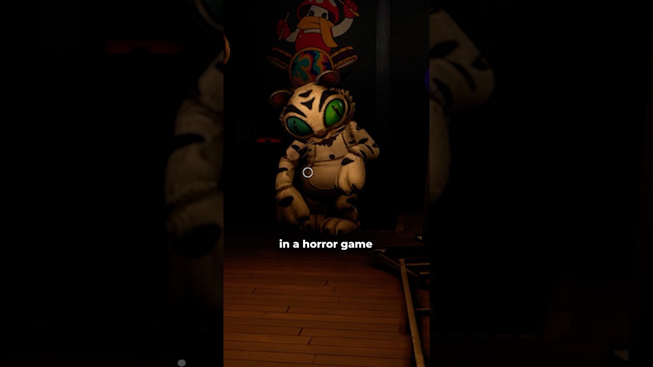 A Big Problem with Modern FNAF