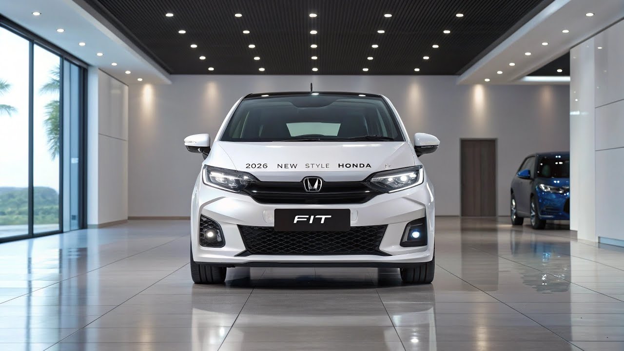 honda fit: review completo, consumo, desempenho e por que é um dos melhores hatchbacks do brasil