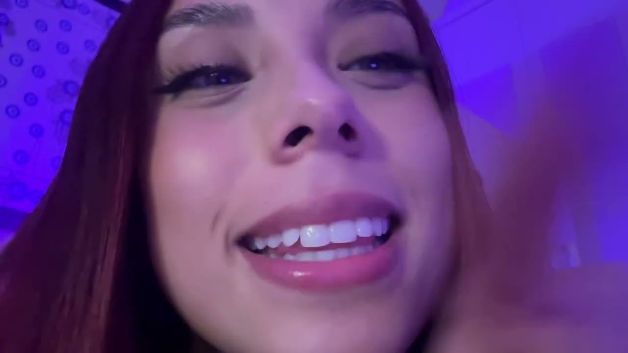 Tongue TAPPING 👅 novo gatilho ( caseirinho) 
