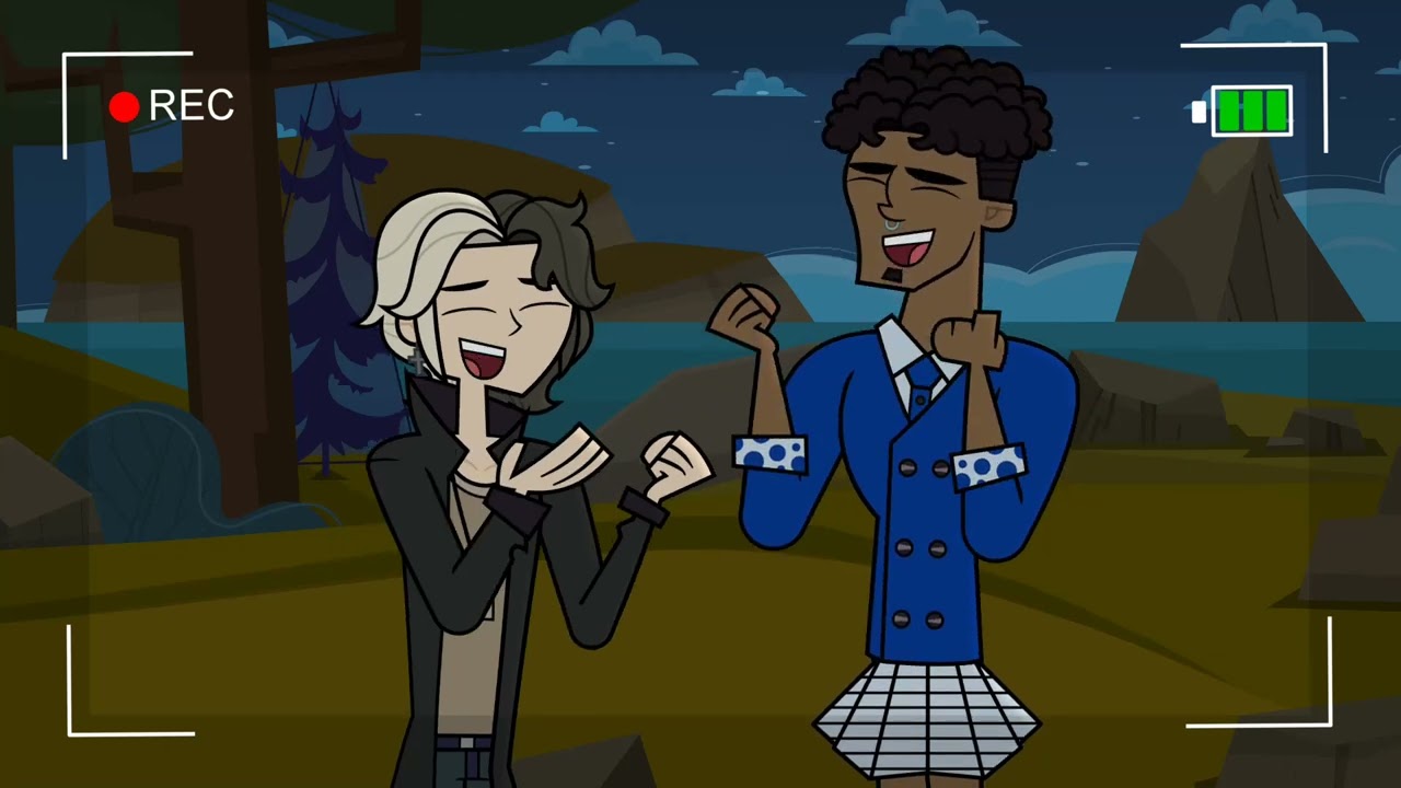My Jaiden greeting from Disventure Camp (performed by @JoseLuisBadalt and @Viester9music )