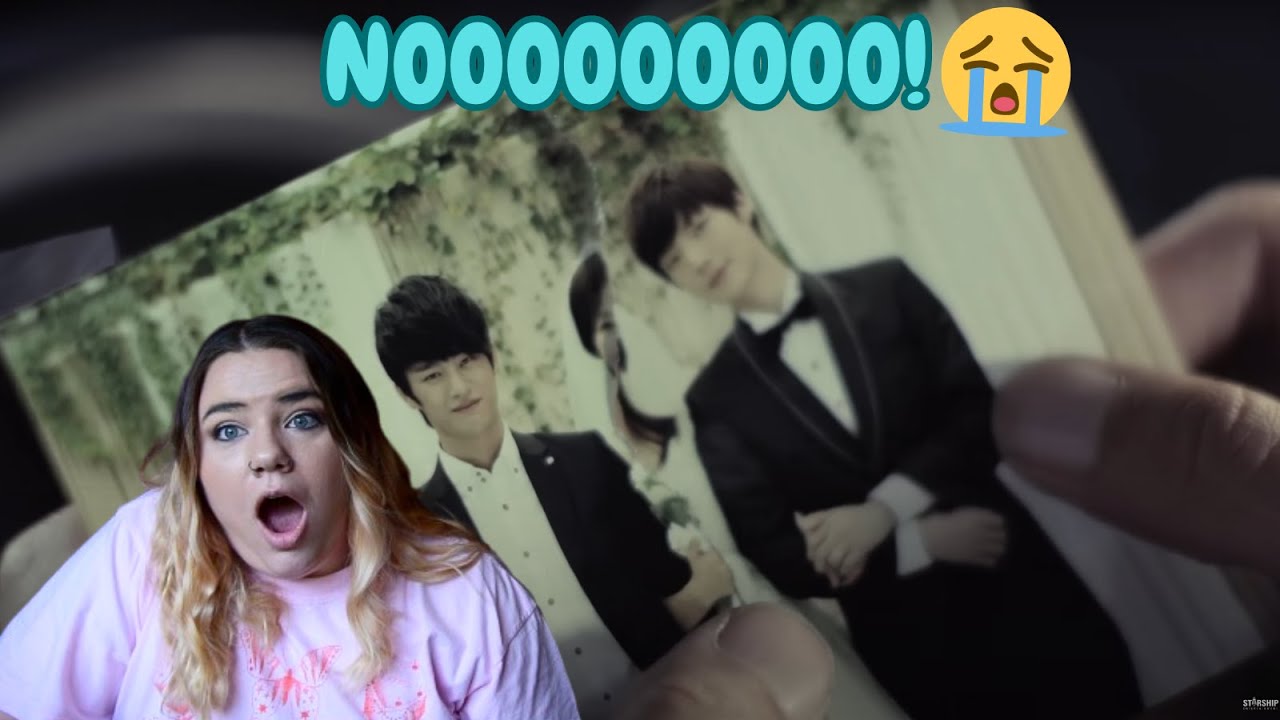 K.will 'Please Don't...' & 'No Sad Song For My Broken Heart' MV Reaction!