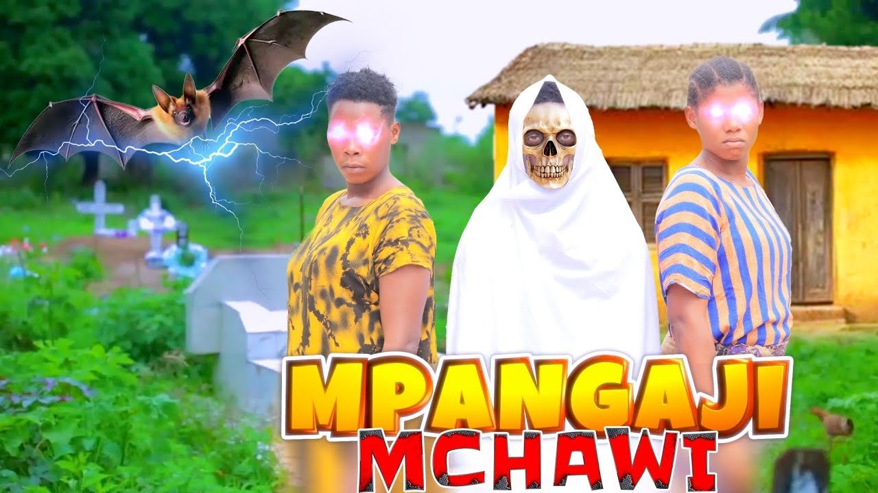 MPANGAJI MCHAWI EP 1.................. #Huyu Ni Nani? #Mchungaji Mchawi #Mtoto Mchawi #Binti Mchawi