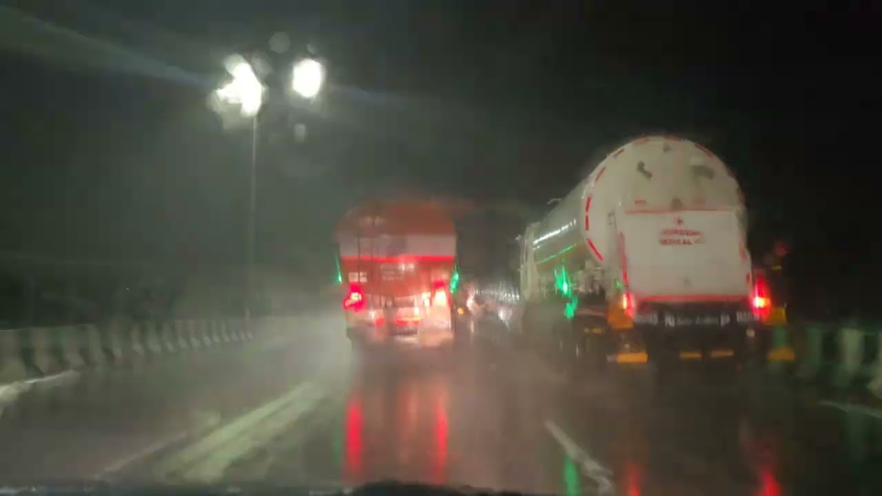 CHENNAI (OUTER RING ROAD)