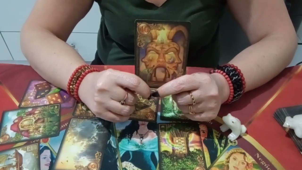 Karina Bosio Revela: Haverá reconciliação?#tarot#amor.Whats (011)95052-4938.