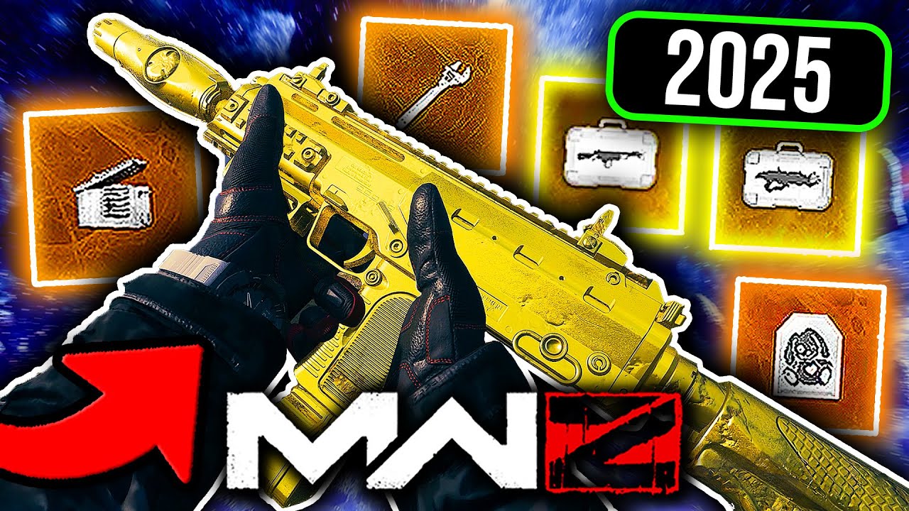 I *FINALLY* Went Back to MW3 Zombies And It Was...